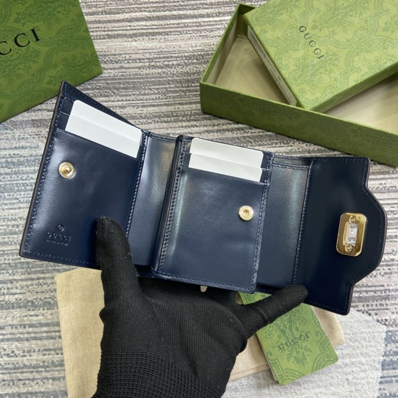 Gvc*1 wallets